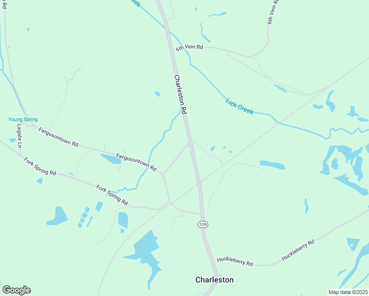 map of restaurants, bars, coffee shops, grocery stores, and more near 44 Fergusontown Road in Dawson Springs