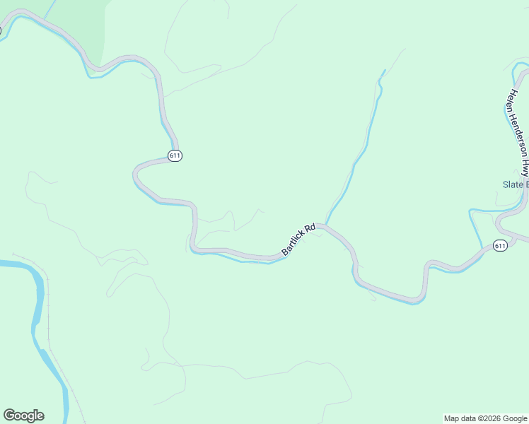 map of restaurants, bars, coffee shops, grocery stores, and more near 474 Hokie Drive in Haysi