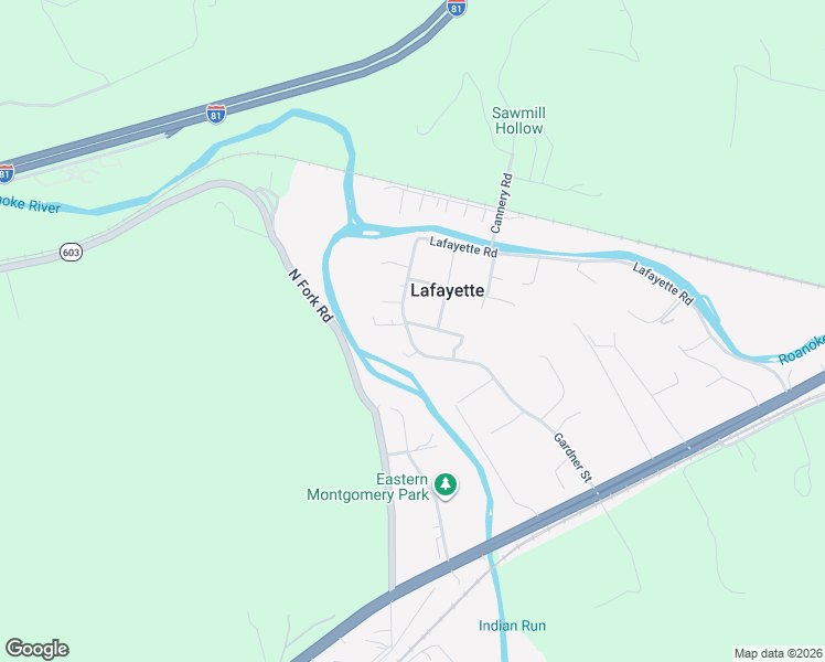 map of restaurants, bars, coffee shops, grocery stores, and more near Historic Street in Montgomery