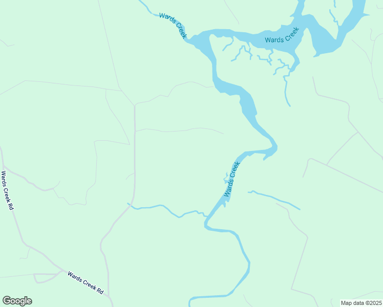map of restaurants, bars, coffee shops, grocery stores, and more near 18330 Wards Creek Road in Disputanta