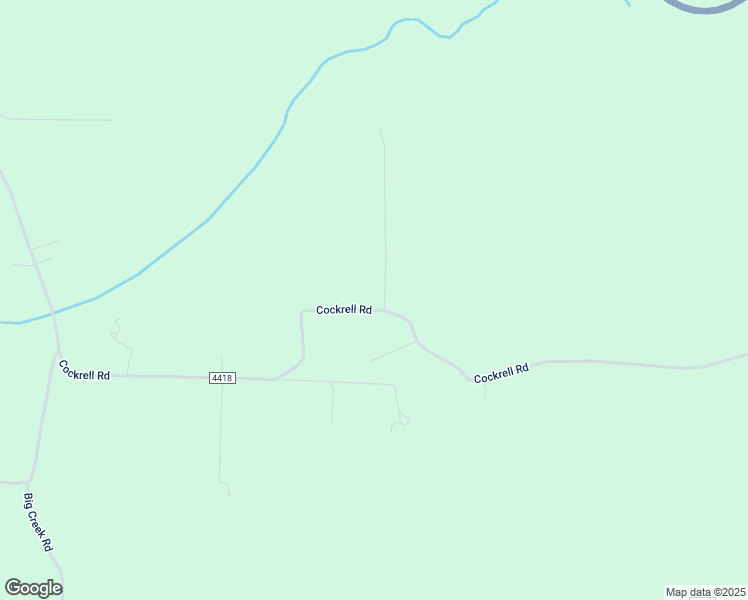 map of restaurants, bars, coffee shops, grocery stores, and more near 19399 Cockrell Road in Yukon