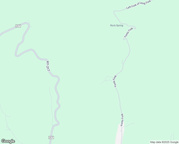 map of restaurants, bars, coffee shops, grocery stores, and more near in Jackhorn