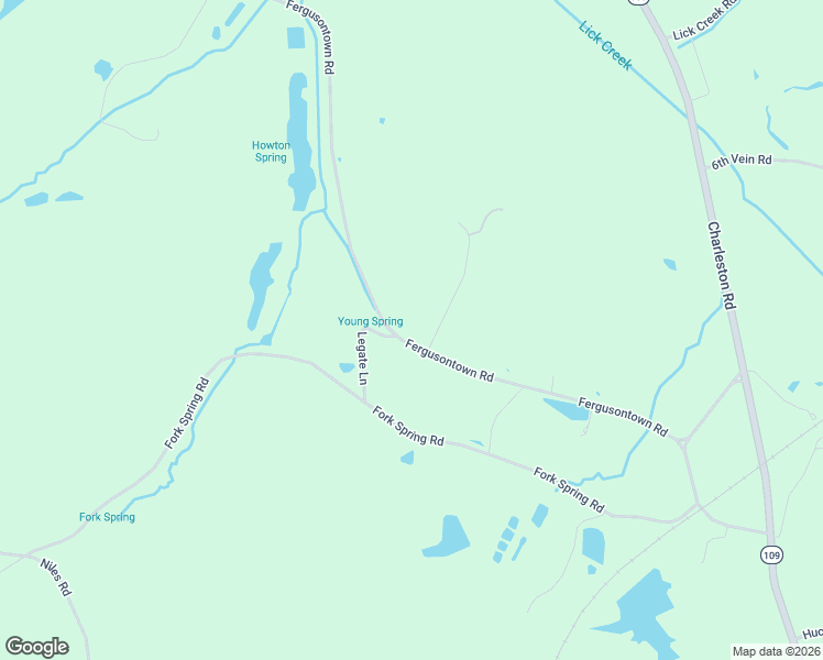 map of restaurants, bars, coffee shops, grocery stores, and more near 916 Fergusontown Road in Dawson Springs