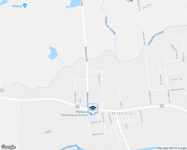 map of restaurants, bars, coffee shops, grocery stores, and more near 21201 North Madison Court in Petersburg