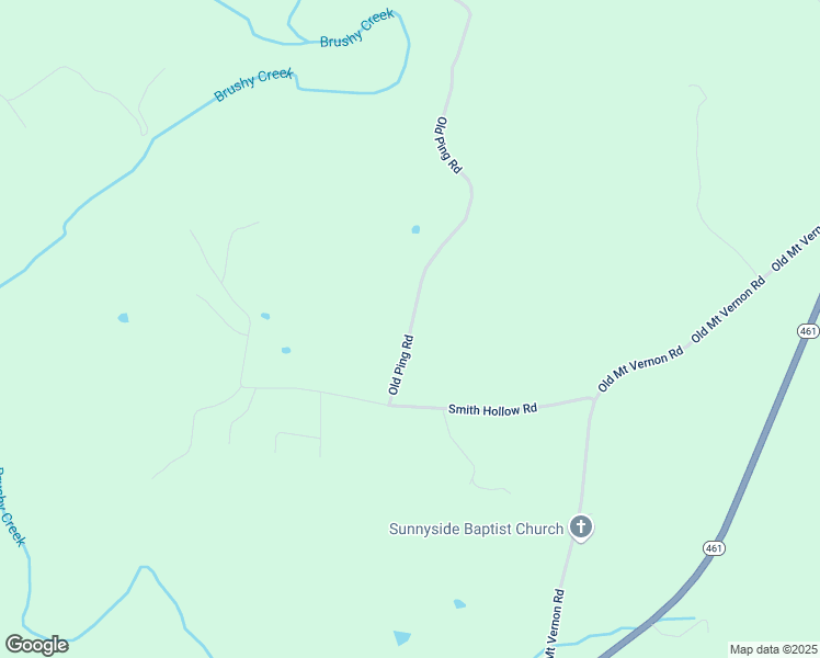 map of restaurants, bars, coffee shops, grocery stores, and more near 145 Old Ping Road in Somerset