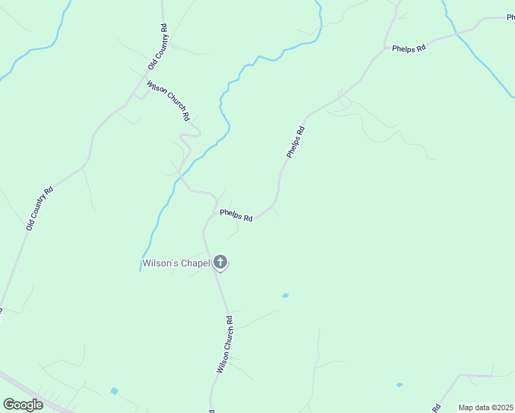map of restaurants, bars, coffee shops, grocery stores, and more near 1140 Phelps Road in Bedford