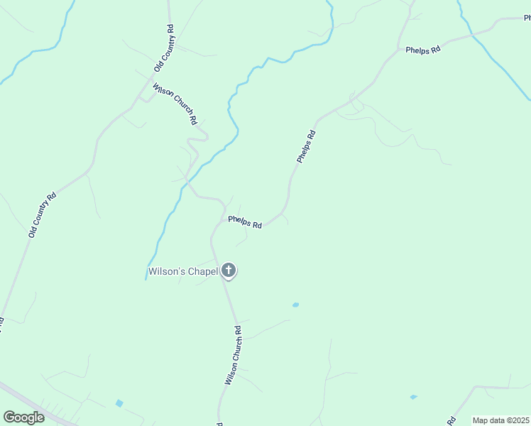 map of restaurants, bars, coffee shops, grocery stores, and more near 1140 Phelps Road in Bedford