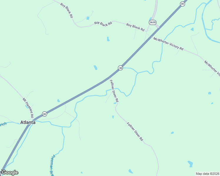 map of restaurants, bars, coffee shops, grocery stores, and more near 1585 Feltner Steer Road in London