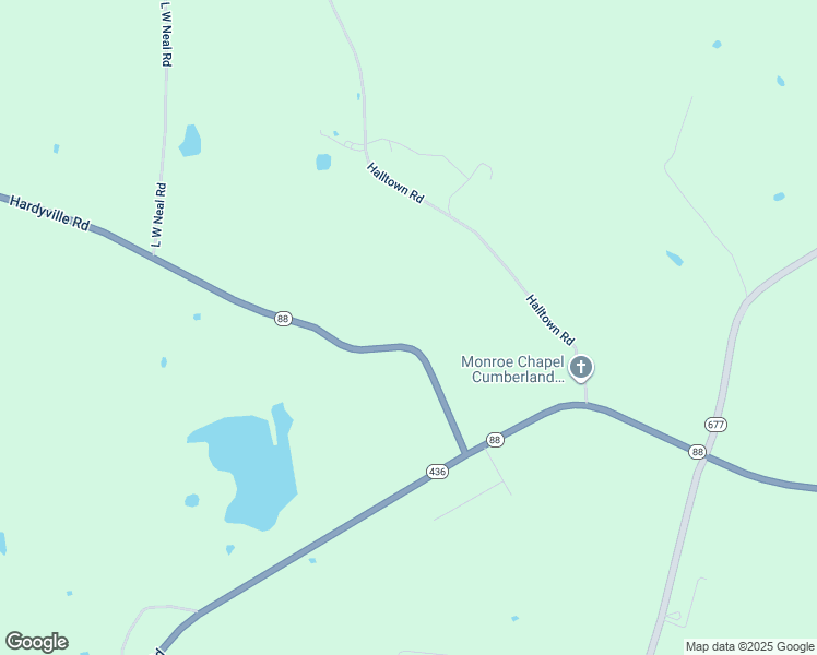 map of restaurants, bars, coffee shops, grocery stores, and more near 10697 Hardyville Road in Hart County