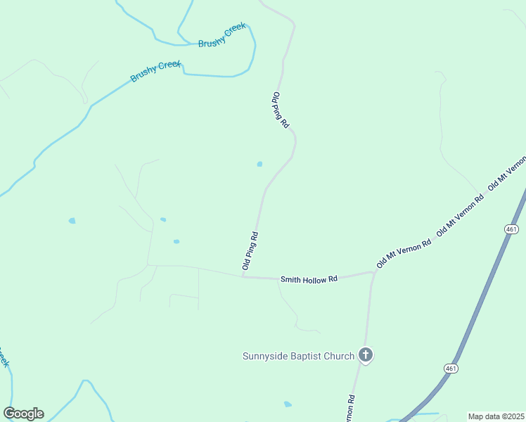 map of restaurants, bars, coffee shops, grocery stores, and more near 145-471 Old Ping Road in Somerset