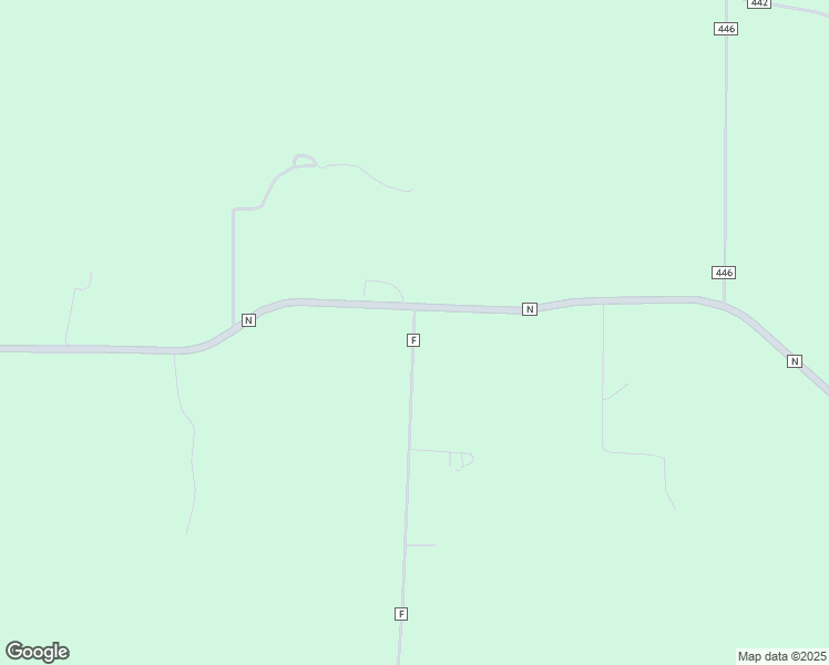 map of restaurants, bars, coffee shops, grocery stores, and more near State Highway F in Leopold