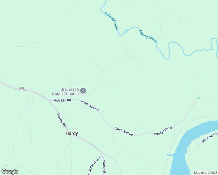 map of restaurants, bars, coffee shops, grocery stores, and more near 1115 Sherry Drive in Hardy