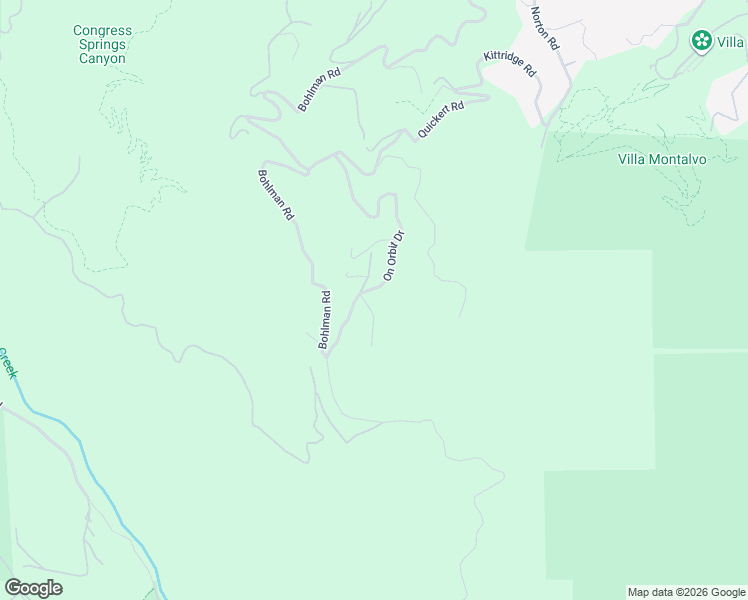 map of restaurants, bars, coffee shops, grocery stores, and more near 15684 Apollo Heights Court in Saratoga