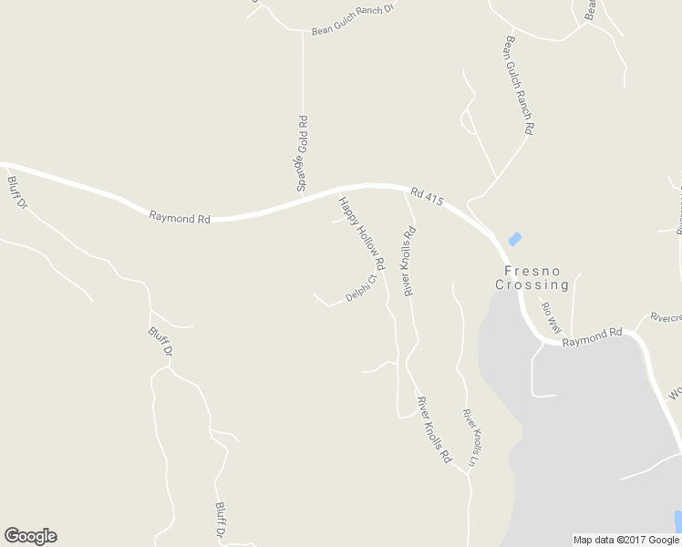 map of restaurants, bars, coffee shops, grocery stores, and more near 41859 Delphi Court in Coarsegold