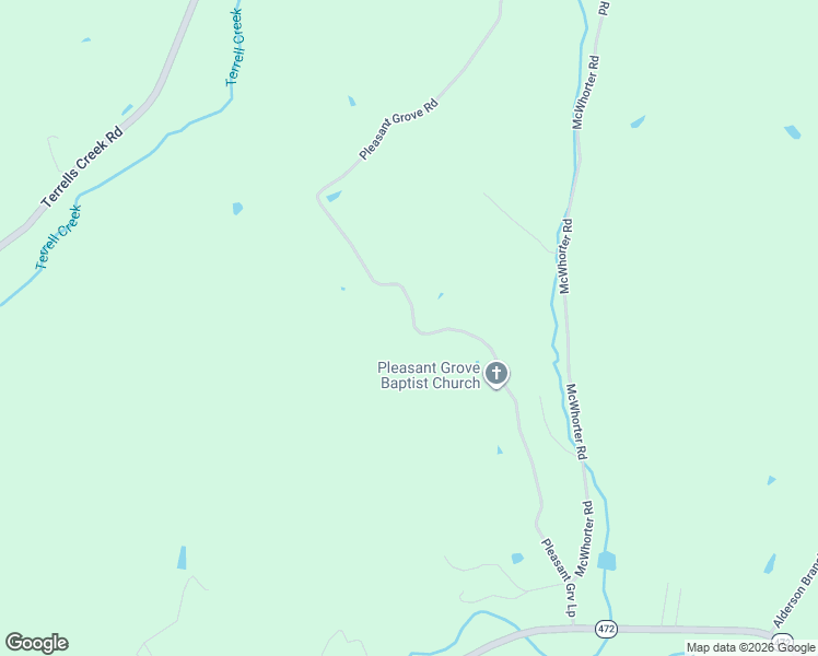 map of restaurants, bars, coffee shops, grocery stores, and more near Pleasant Grove Road in Manchester