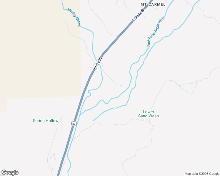 map of restaurants, bars, coffee shops, grocery stores, and more near in Orderville
