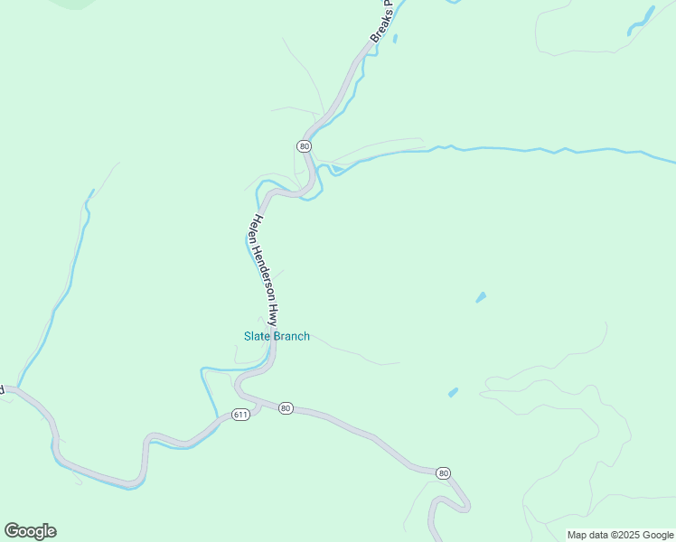 map of restaurants, bars, coffee shops, grocery stores, and more near in Haysi