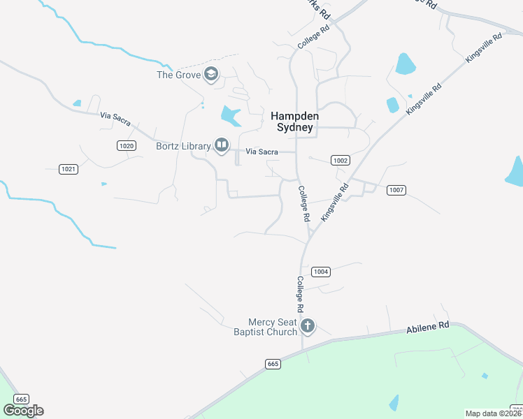 map of restaurants, bars, coffee shops, grocery stores, and more near in Farmville