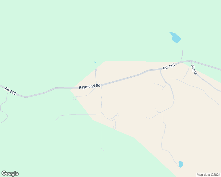 map of restaurants, bars, coffee shops, grocery stores, and more near Rancho Ramon Court in Madera County