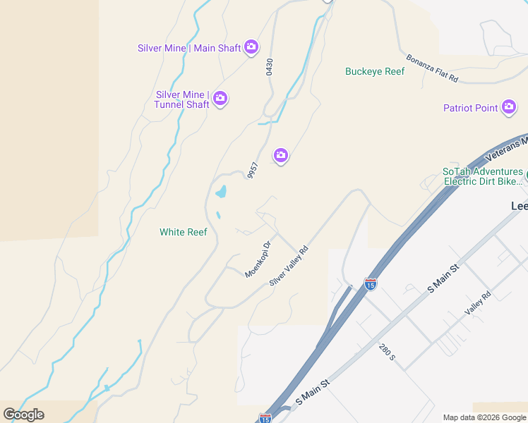 map of restaurants, bars, coffee shops, grocery stores, and more near 210 Silver Valley Road in Leeds