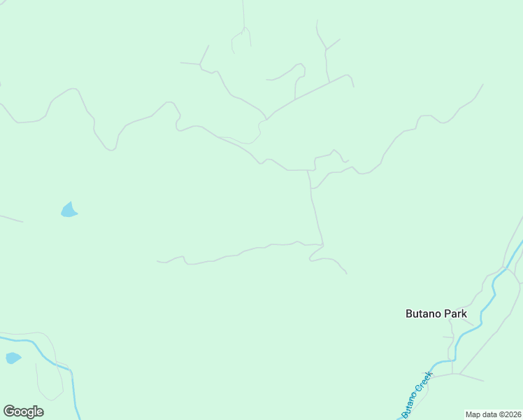 map of restaurants, bars, coffee shops, grocery stores, and more near 601 West Ranch Road in Pescadero