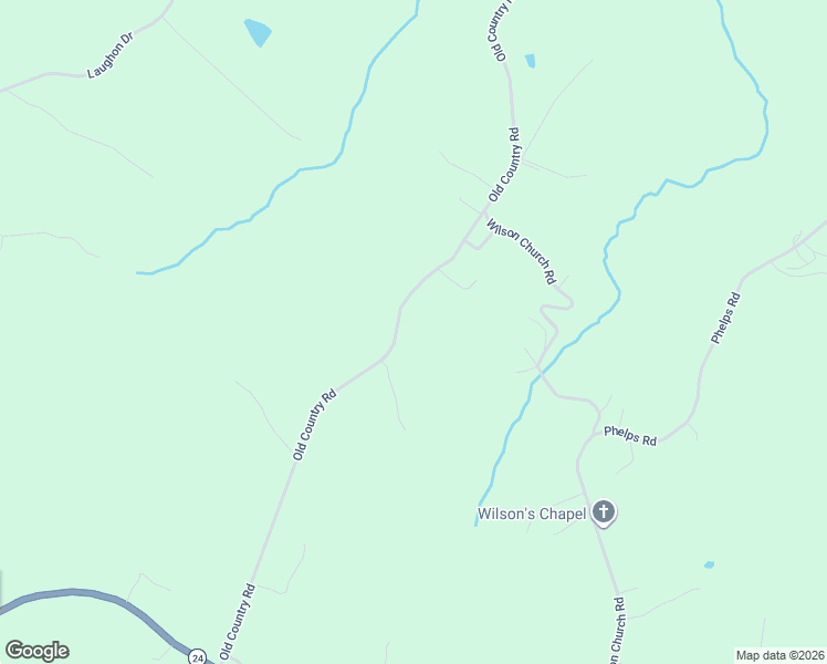 map of restaurants, bars, coffee shops, grocery stores, and more near 5270-5532 State Route 819 in Bedford