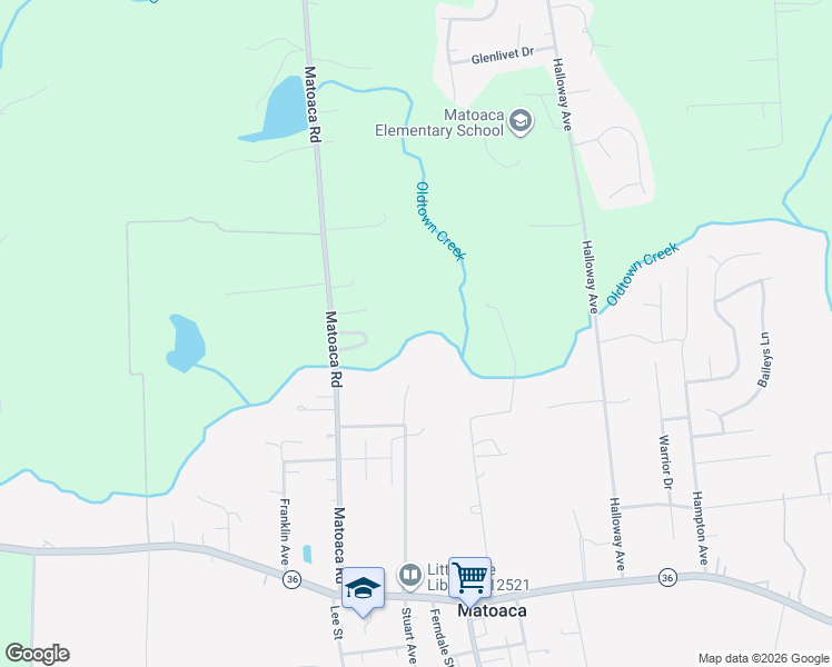 map of restaurants, bars, coffee shops, grocery stores, and more near 20905 Matoaca Road in Petersburg