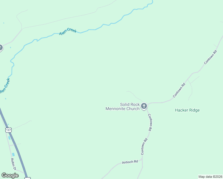 map of restaurants, bars, coffee shops, grocery stores, and more near 29-2839 Contown Road in Liberty