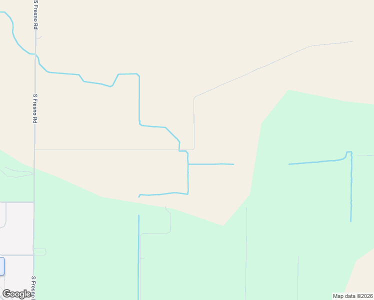 map of restaurants, bars, coffee shops, grocery stores, and more near 14083 Jordan Road in Le Grand