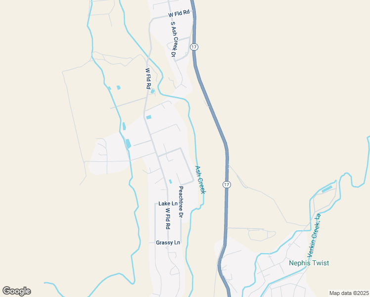 map of restaurants, bars, coffee shops, grocery stores, and more near 715 Peachtree Drive in Toquerville
