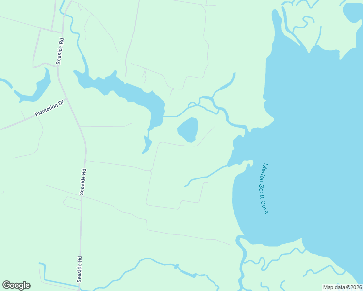 map of restaurants, bars, coffee shops, grocery stores, and more near Caniswood Drive in Northampton County