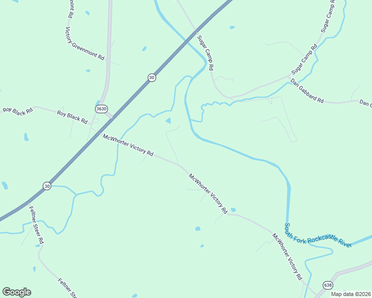 map of restaurants, bars, coffee shops, grocery stores, and more near 30 Bailey Road in London