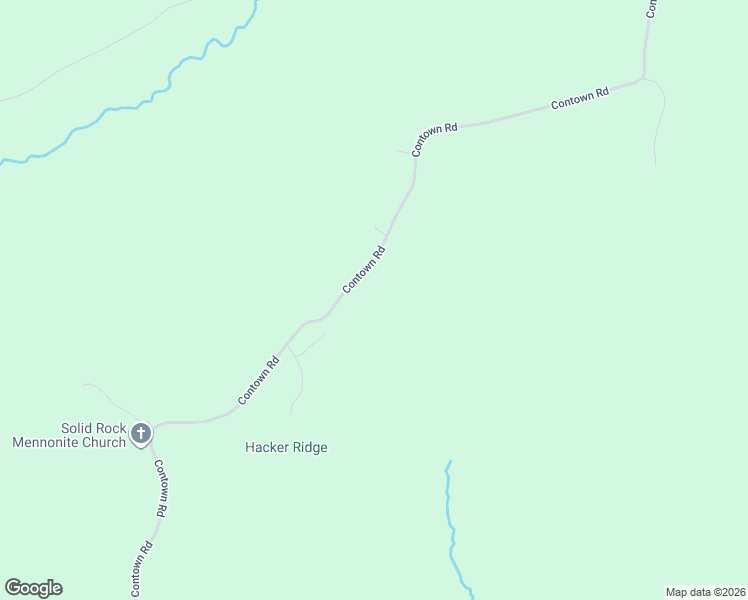 map of restaurants, bars, coffee shops, grocery stores, and more near 3011 Contown Road in Liberty