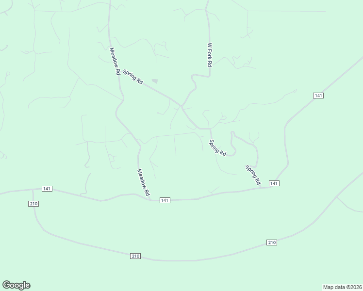 map of restaurants, bars, coffee shops, grocery stores, and more near 37 Arapahoe Drive in Durango