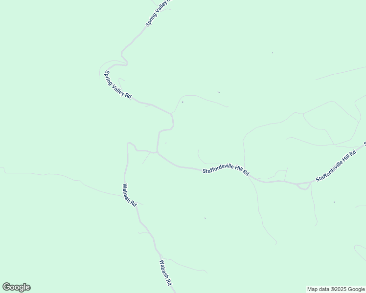map of restaurants, bars, coffee shops, grocery stores, and more near 1009 Springdale Road in Pearisburg