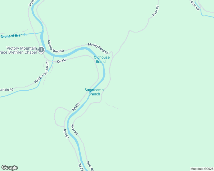 map of restaurants, bars, coffee shops, grocery stores, and more near 1991-1993 River Road in Busy