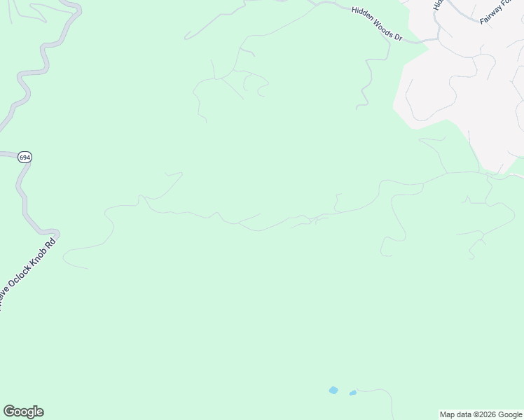 map of restaurants, bars, coffee shops, grocery stores, and more near 5994 Grandin Road Extension in Roanoke