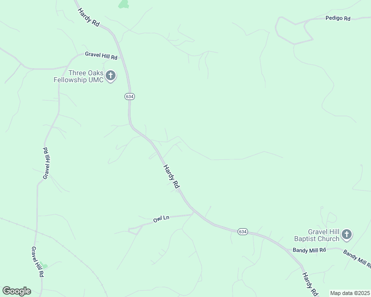 map of restaurants, bars, coffee shops, grocery stores, and more near 1140 Guthrie Place in Hardy