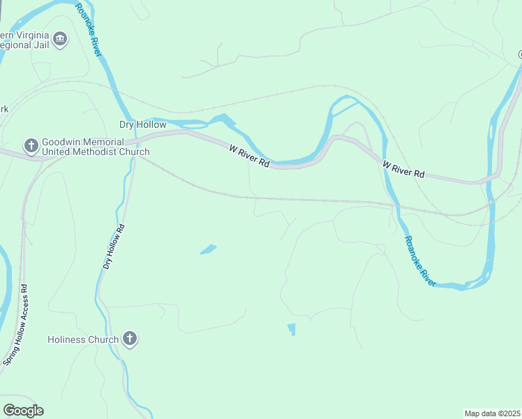 map of restaurants, bars, coffee shops, grocery stores, and more near 5454 West River Road in Salem