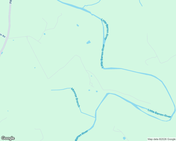 map of restaurants, bars, coffee shops, grocery stores, and more near Dishman Cemetery Road in Greensburg
