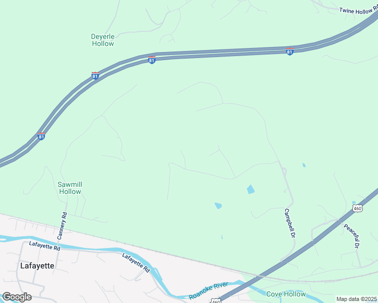 map of restaurants, bars, coffee shops, grocery stores, and more near 7091 Southerland Cir in Salem