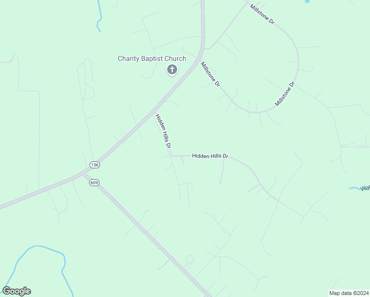 map of restaurants, bars, coffee shops, grocery stores, and more near 9310 Hidden Hills Drive in Prince George