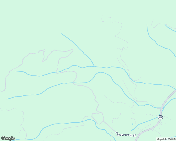 map of restaurants, bars, coffee shops, grocery stores, and more near in Blacksburg