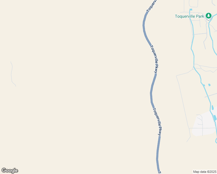 map of restaurants, bars, coffee shops, grocery stores, and more near 989 Mesa Avenue in Toquerville