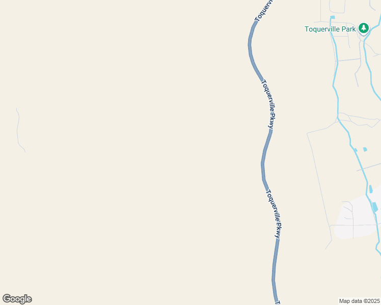 map of restaurants, bars, coffee shops, grocery stores, and more near 977 Mesa Avenue in Toquerville