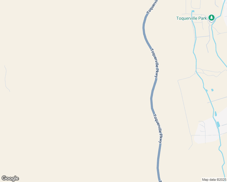 map of restaurants, bars, coffee shops, grocery stores, and more near 943 Mesa Avenue in Toquerville