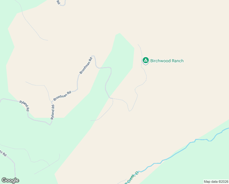 map of restaurants, bars, coffee shops, grocery stores, and more near 6433 Laffin Road in Fort Garland