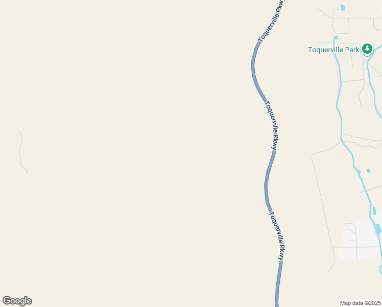 map of restaurants, bars, coffee shops, grocery stores, and more near 973 West Davis Avenue in Toquerville