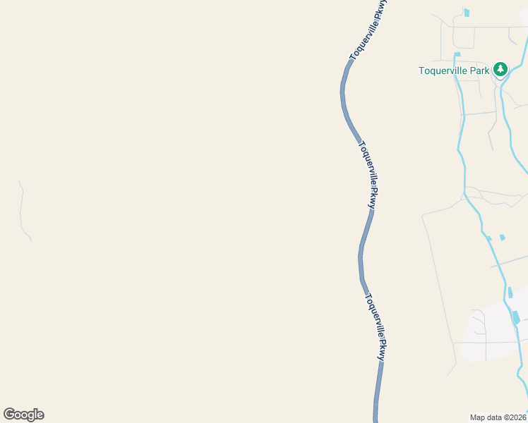 map of restaurants, bars, coffee shops, grocery stores, and more near 953 West Davis Avenue in Toquerville