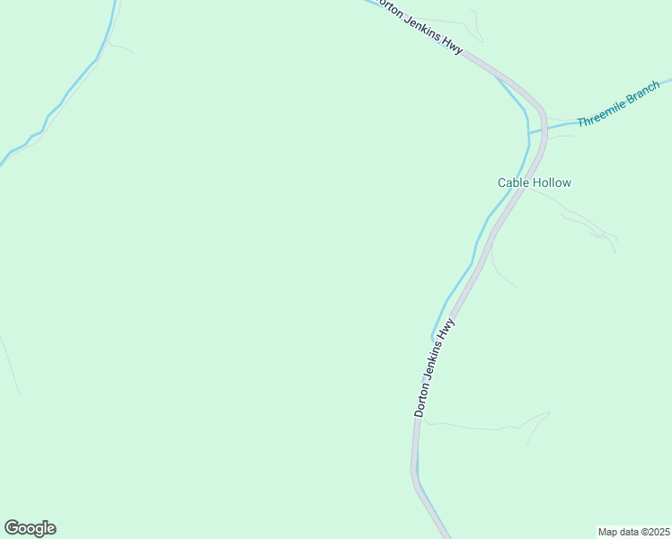 map of restaurants, bars, coffee shops, grocery stores, and more near Kentucky 805 in Jenkins